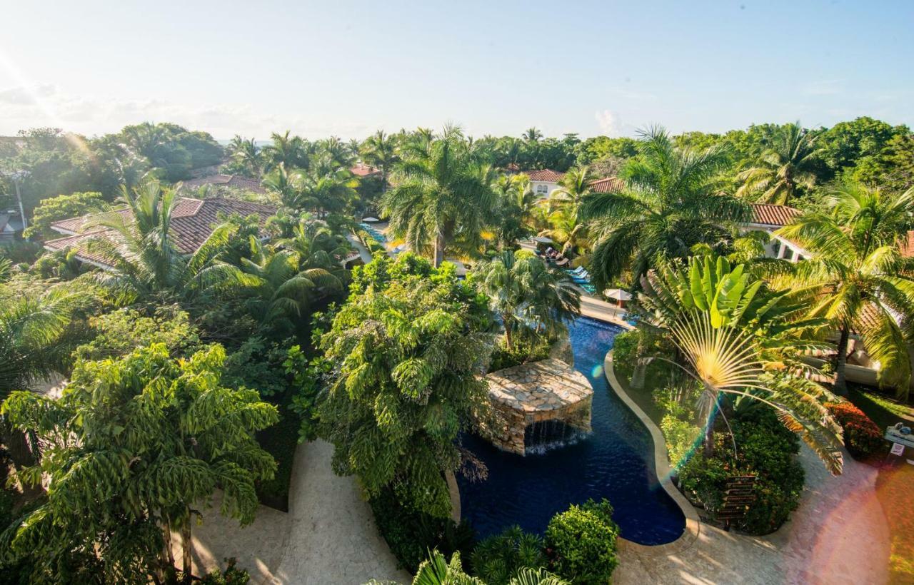Mayan Princess Beach & Dive Resort West Bay Exterior foto